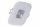 Lumitec Mirage Square, White, Spectrum RGBW (6db), (Négyzet alakú LED lámpa)