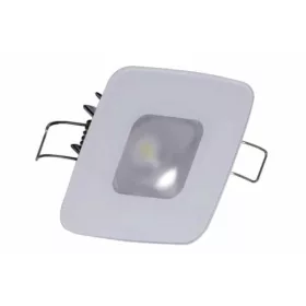 Lumitec Square Mirage LED Down Light - Spectrum RGBW  (1qty)