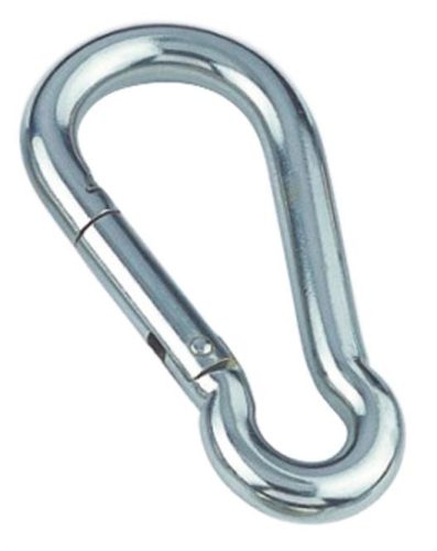 Marinetech Spring hook (10db/csomag)