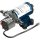 Marco UP2/E-BR bronze gear pump with electronic pressure sensor 10 l/min, (Bronz fogaskerekes szivattyú elektronikus nyomásérzékelővel, 10 liter/perc, 12/24V )