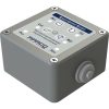 Marco UP2/E-BR bronze gear pump with electronic pressure sensor 10 l/min, (Bronz fogaskerekes szivattyú elektronikus nyomásérzékelővel, 10 liter/perc, 12/24V )