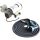 Marco DP9/E 12/24V 4,5 bar Deck washing pump + electronic control