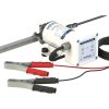 Marco OCK1-E 12/24V Reversible oil/diesel transfer kit, (Megfordítható olaj/dízel átviteli készlet, 12/24V)