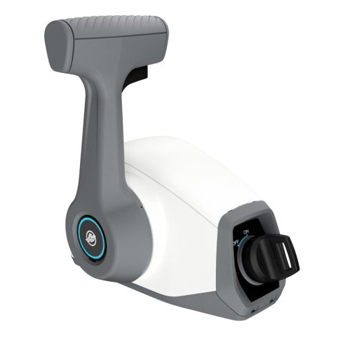 Mercury Remote Control Console Mount