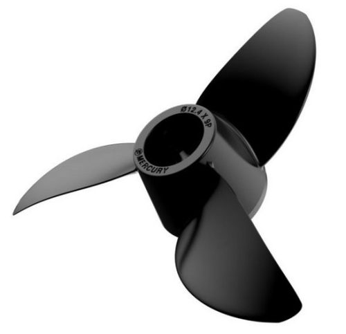 Mercury Avator 7P (3-Blade)