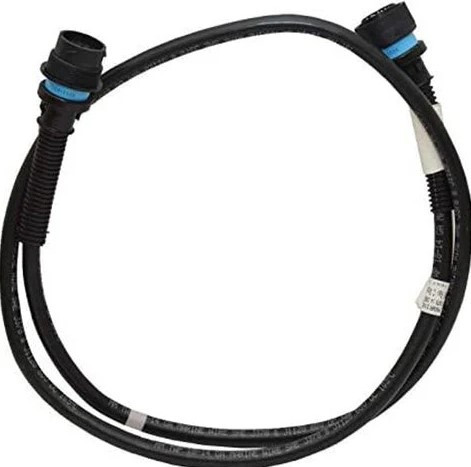 Mercury Helm Harness