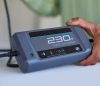 Mercury 230 W Charger for 1 kWh Battery