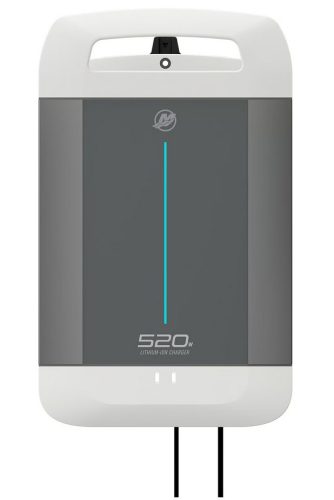 Mercury Avator 20e-35e  520 W Charger for 2,3 kWh Battery
