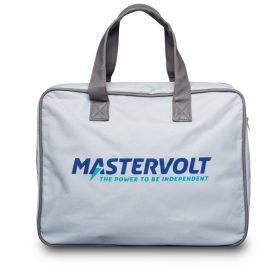 Mastervolt promotional bag