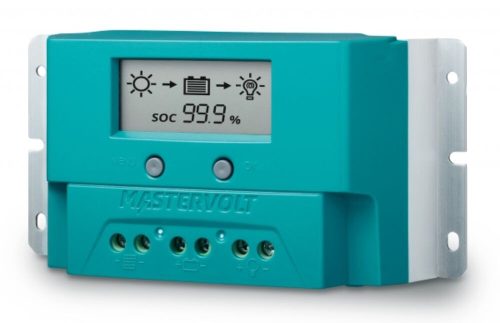 Mastervolt SCM40 PWM