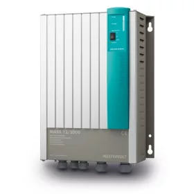 Mastervolt Mass Sine 12/2000 (230V/50Hz)  Inverter