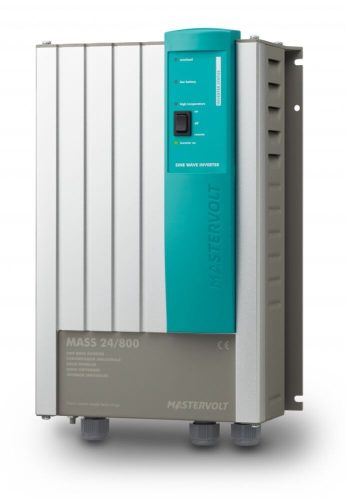 Mastervolt Mass Sine 24/800 (230V/50Hz)