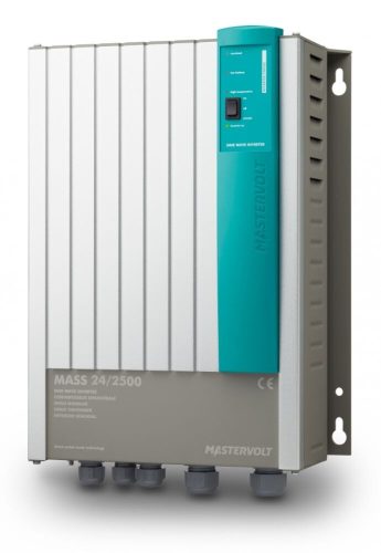 Mastervolt Mass Sine 24/2500 (230V/50Hz)