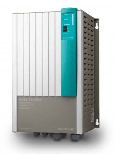 Mastervolt Mass Sine 24/5000 (230V/50Hz)