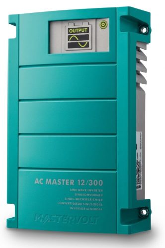 Mastervolt AC Master 12/300 IEC (230 V)