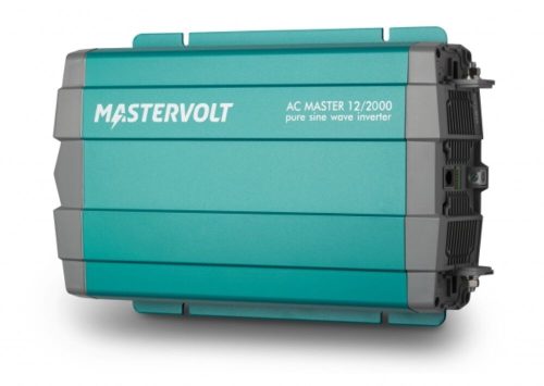 Mastervolt AC Master 12/2000 (230 V)
