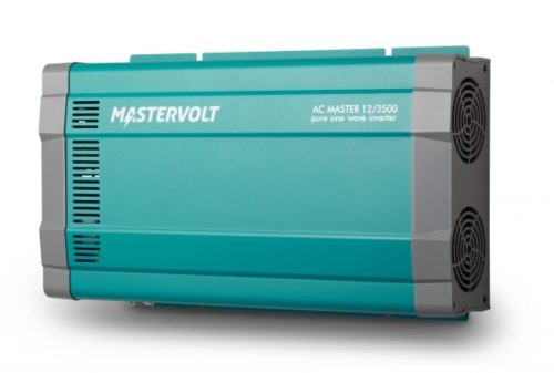 Mastervolt AC Master 12/3500 (230 V)
