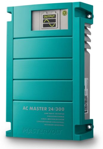 Mastervolt AC Master 24/300 IEC (230 V)
