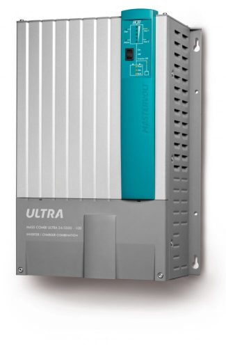 Mastervolt Mass Combi Ultra 24/3500-100 (230 V)