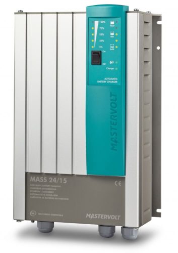Mastervolt Mass Töltő 24/15-2