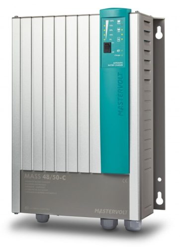 Mastervolt Mass Töltő 24/25-2 (DNV GL)