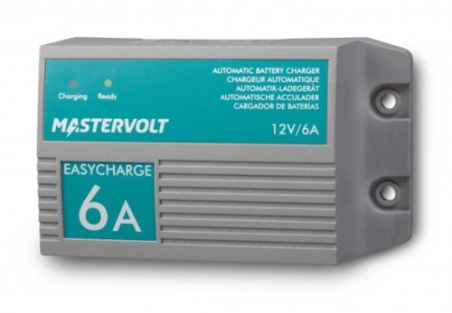 Mastervolt EasyCharge Töltő 6A