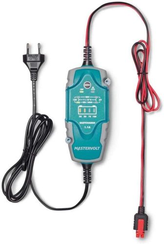Mastervolt EasyCharge Portable 1.1A (utolsó darabok)