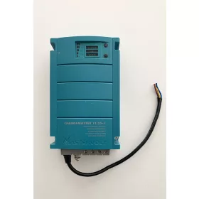 Mastervolt ChargeMaster Töltő 12/25-3 (használt)