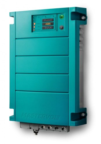Mastervolt ChargeMaster Töltő 12/25-3