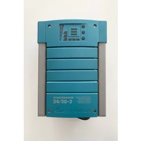 Mastervolt ChargeMaster Töltő 24/30-3 (használt)
