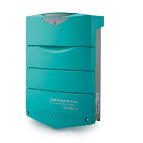 Mastervolt ChargeMaster Plus 12/100-3
