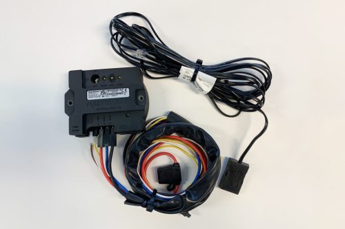 Mastervolt Alpha Pro III  Töltésszabályozó (használt)