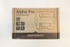 Mastervolt Alpha Pro III  Töltésszabályozó (használt)