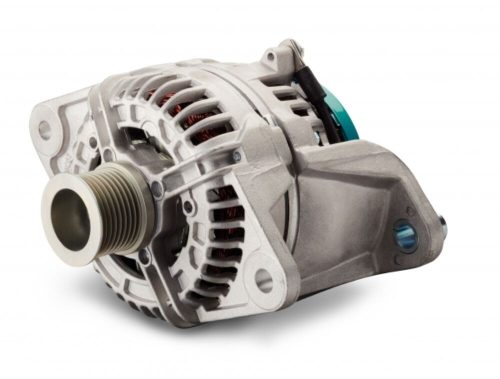 Mastervolt Alpha Compact 28/80 VP