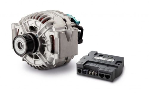 Mastervolt Alpha Compact 14/200
