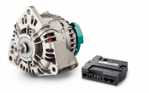 Mastervolt Alpha Compact 28/110