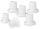 Mastervolt Alpha Compact 6pc Isolating kit  (3db)