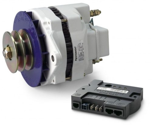Mastervolt Alpha 12/130 III