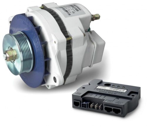 Mastervolt Alpha 24/75 III multigroove