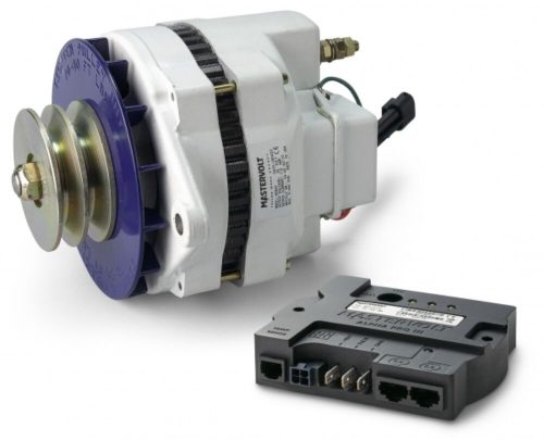 Mastervolt Alpha 24/110 III