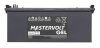 Mastervolt MVG 12/120 akkumulátor