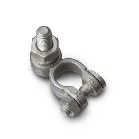   Mastervolt Type D, with M10 thread plus  (10db), (Akkumulátor saru)