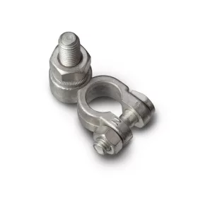   Mastervolt Type D, with M12 thread min  (10db), (Akkumulátor saru)