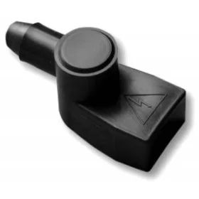 Mastervolt Type D, 457N3V14 black  (10db)