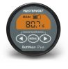 Mastervolt BattMan Pro  Kijelző