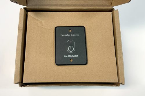 Mastervolt AC Master Remote Control