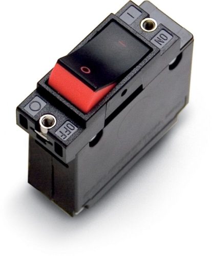 Mastervolt Single pole, 10 A