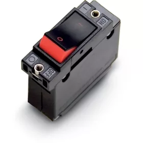 Mastervolt Single pole, 35 A  (12db)