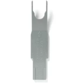 Mastervolt Control button remove key