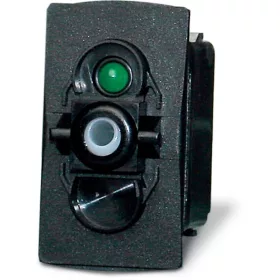 Mastervolt Waterproof switch, on/off 1p